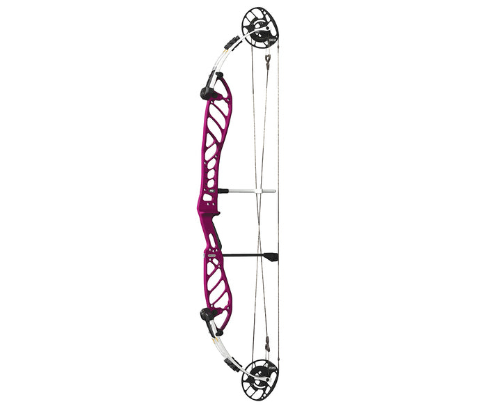 PSE Compound Bow Supra X 40 SE2 2024