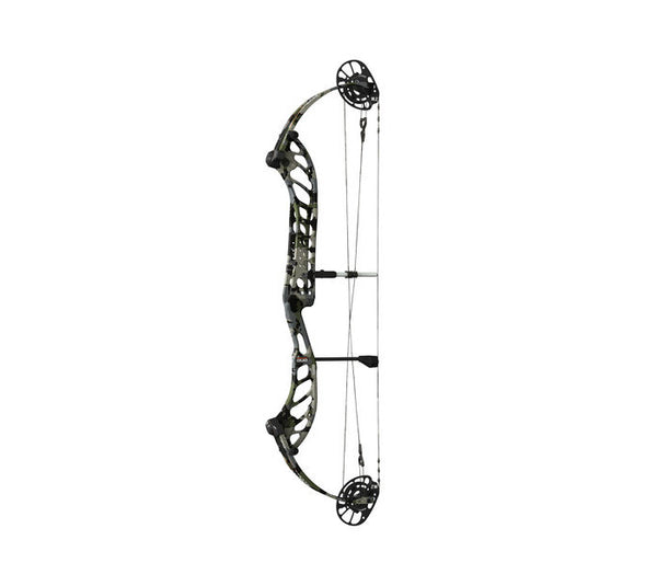 PSE Compound Bow Shootdown Pro E2 2023