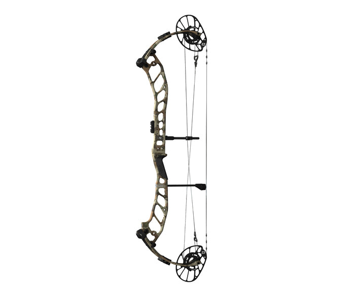 PSE Compound Bow Shootdown Pro E2 2023