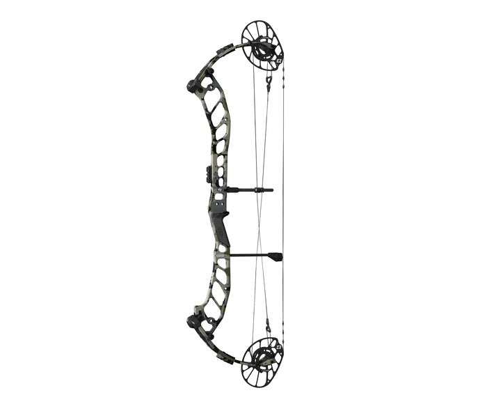 PSE Compound Bow Shootdown Pro E2 2023