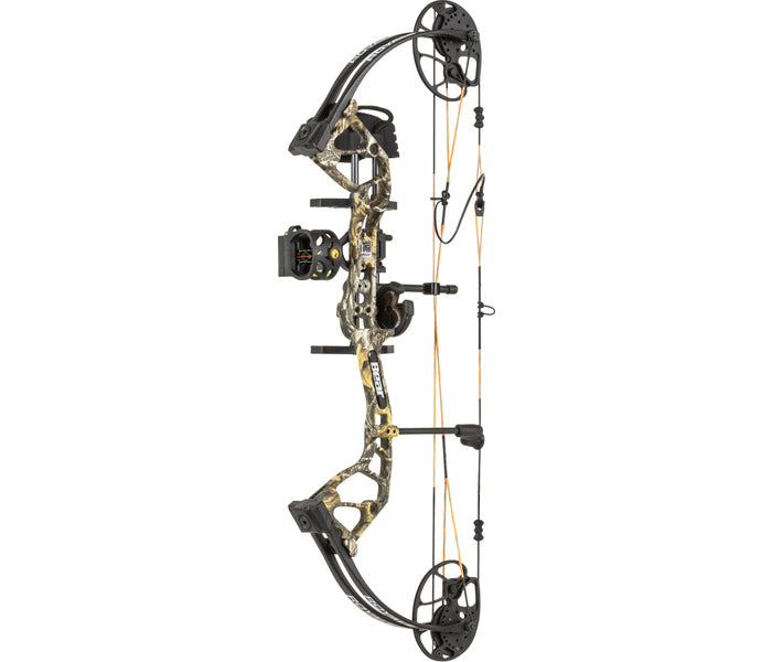 Bear Archery Compound Bow Royale Package 2020