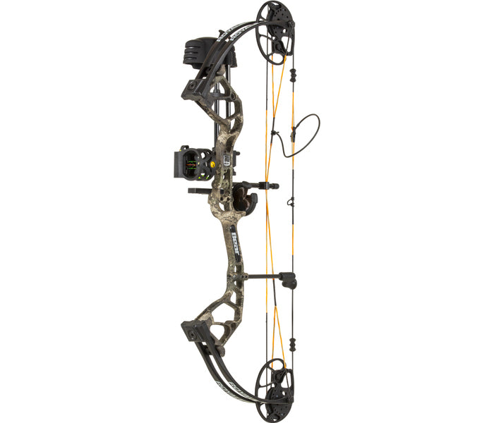 Bear Archery Compound Bow Royale Package 2020
