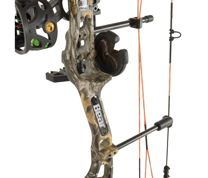 Bear Archery Compound Bow Royale Package 2020