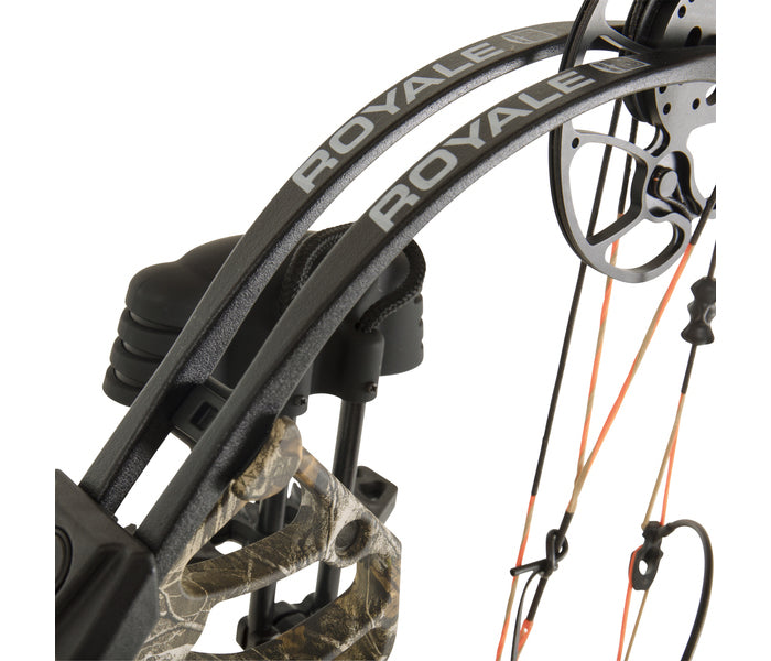 Bear Archery Compound Bow Royale Package 2020