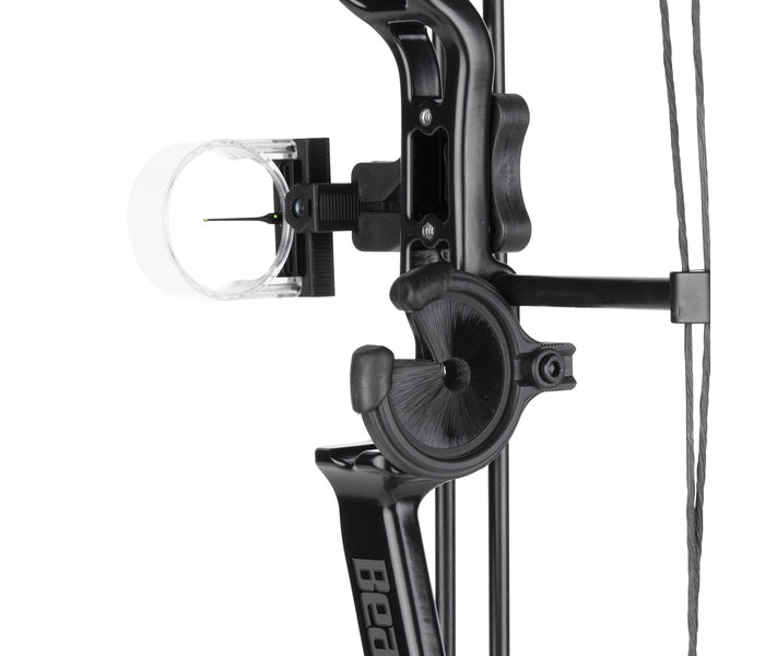Bear Archery Compound Bow Pathfinder