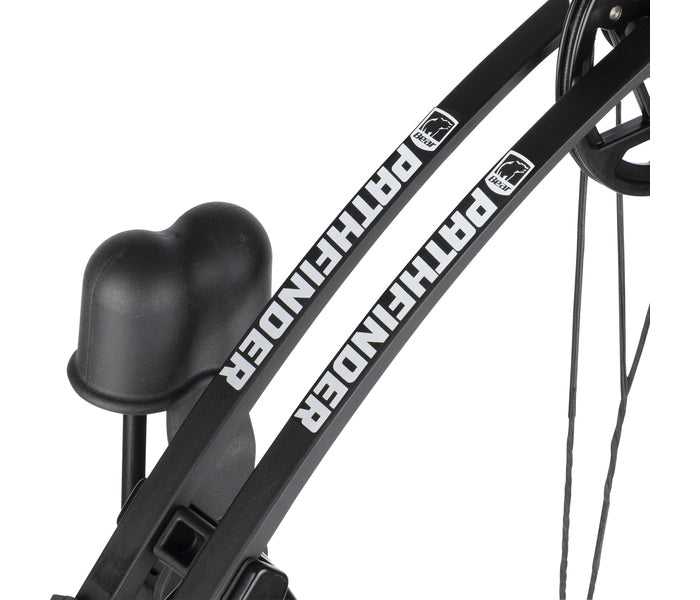 Bear Archery Compound Bow Pathfinder