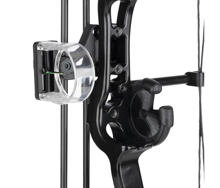 Bear Archery Compound Bow Pathfinder