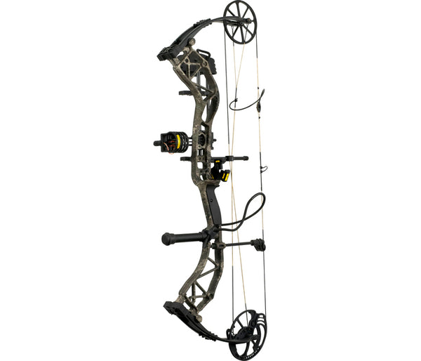 Bear Archery Compound Bow THP Adapt Package 2023