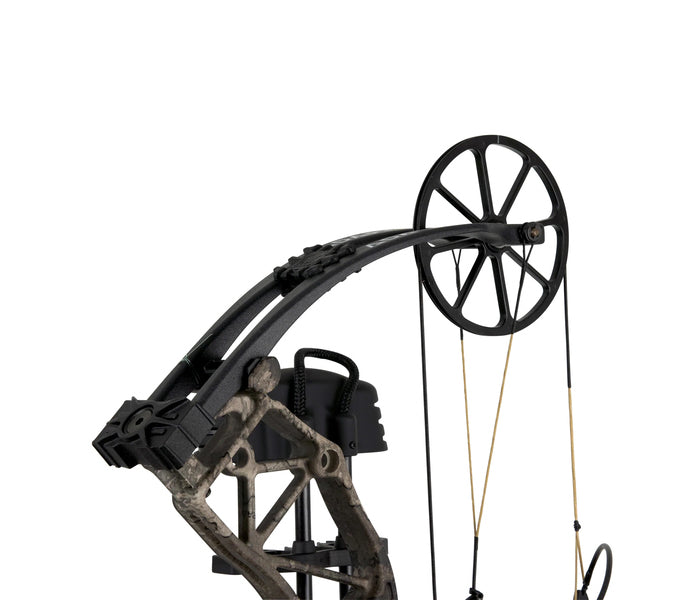 Bear Archery Compound Bow THP Adapt Package 2023
