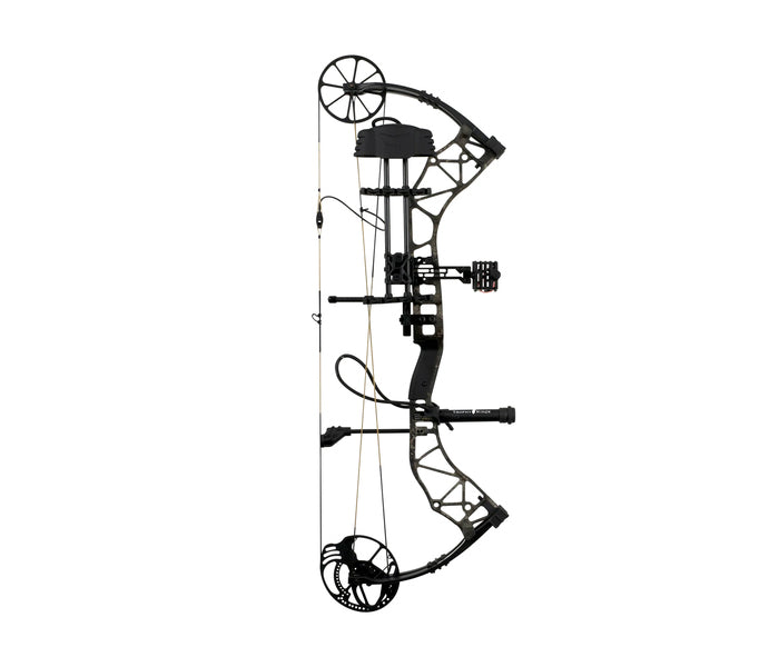 Bear Archery Compound Bow THP Adapt Package 2023
