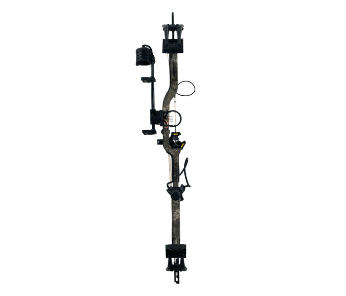 Bear Archery Compound Bow THP Adapt Package 2023