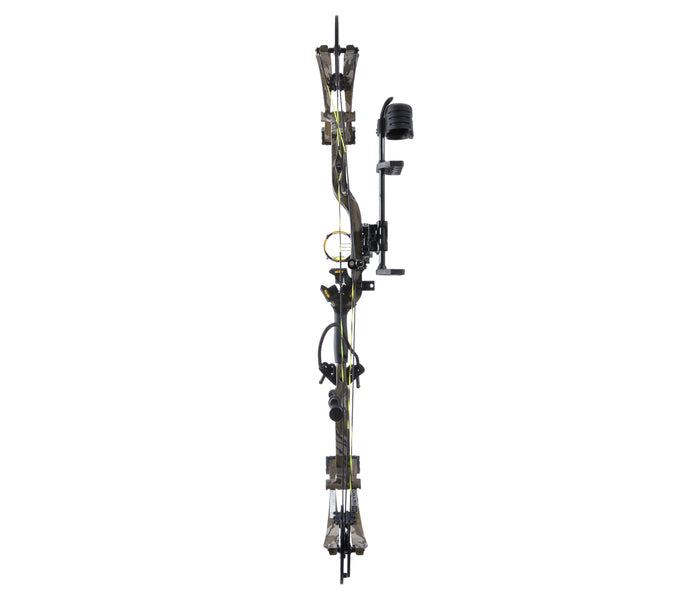 Bear Archery Compound Bow THP Adapt Plus Package 2024