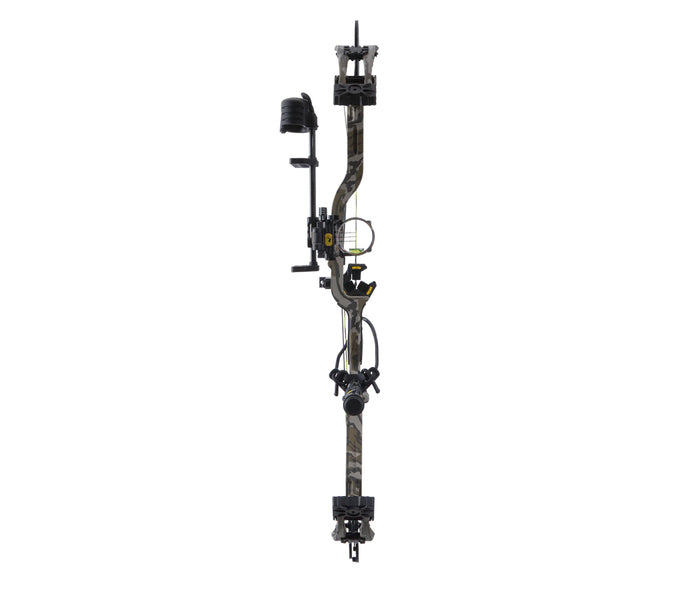 Bear Archery Compound Bow THP Adapt Plus Package 2024