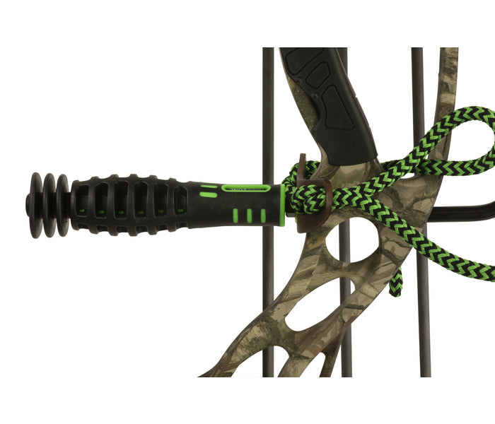 Hori-Zone Compound Bow Air Bourne Pkg Deluxe Camo