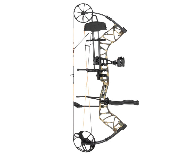 Bear Archery Compound Bow Species EV Package