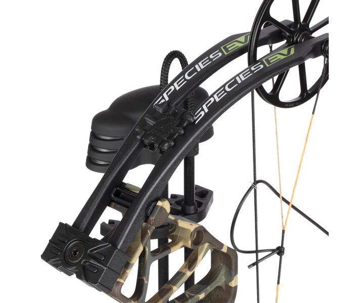 Bear Archery Compound Bow Species EV Package