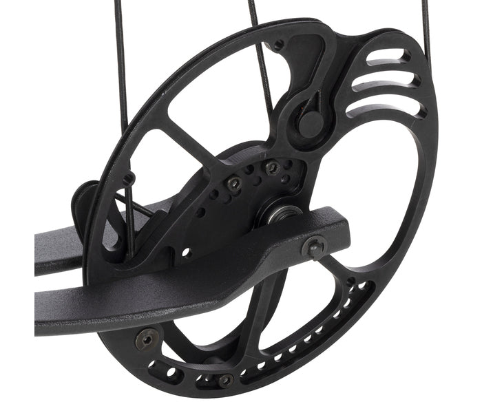 Bear Archery Compound Bow Species EV Package