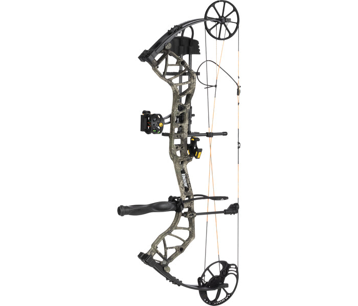 Bear Archery Compound Bow Species EV Package