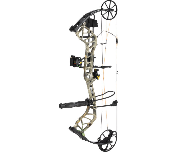 Bear Archery Compound Bow Species EV Package