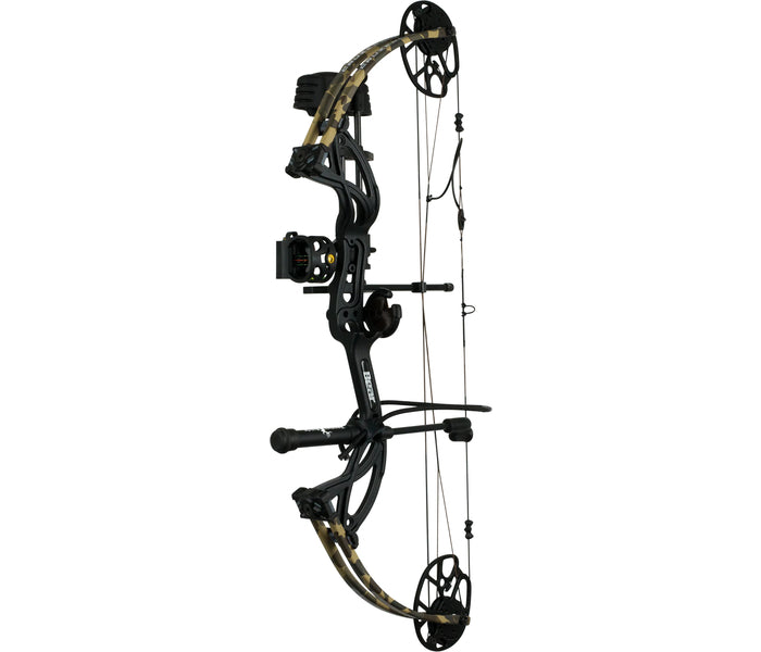 Bear Archery Compound Bow Cruzer G3 Package