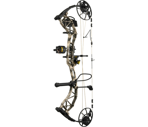 Bear Archery Compound Bow Legend XR Package 2023