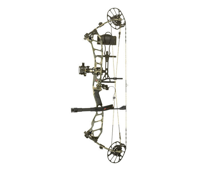 PSE Compound Bow Package Drive NXT