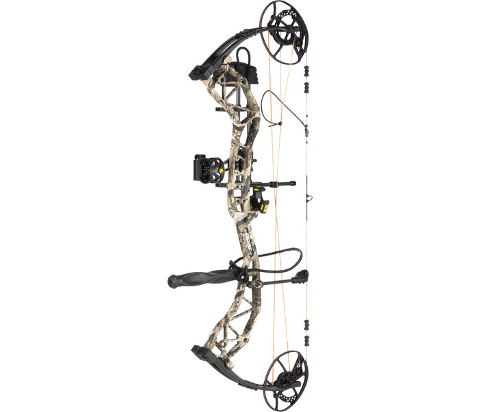 Bear Archery Compound Bow Resurgence Package