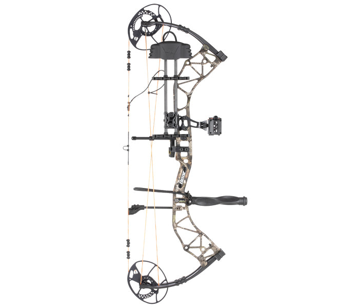 Bear Archery Compound Bow Resurgence Package