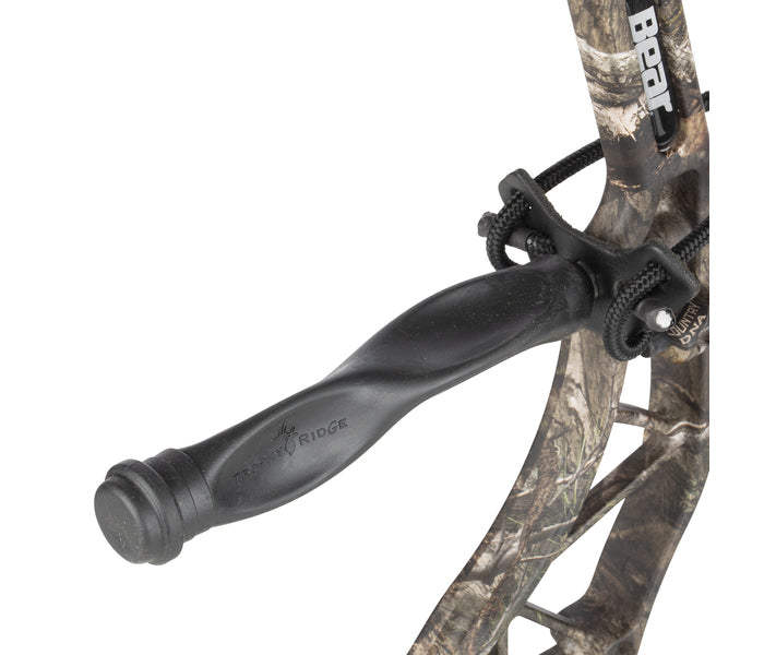 Bear Archery Compound Bow Resurgence Package