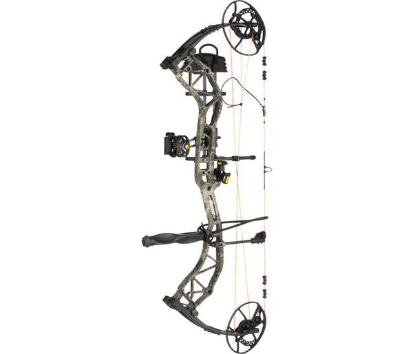 Bear Archery Compound Bow Resurgence Package