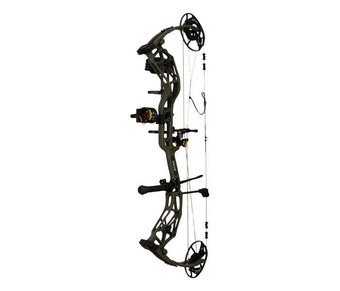 Bear Archery Compound Bow Alaskan XT Package