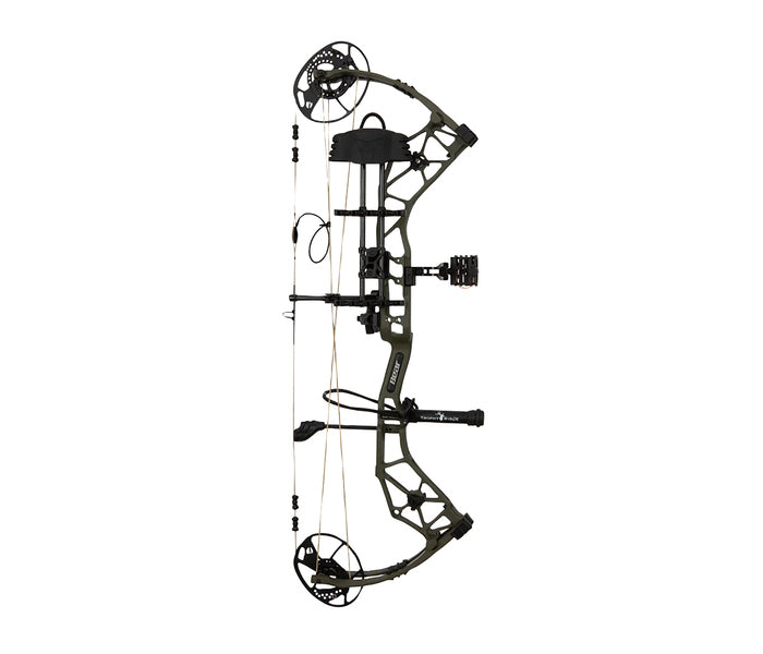 Bear Archery Compound Bow Alaskan XT Package