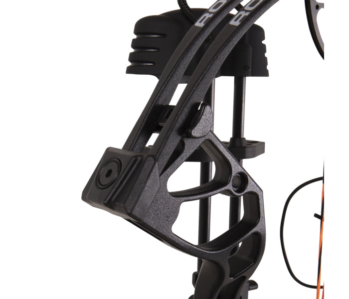 Bear Archery Compound Bow Royale Package Extra