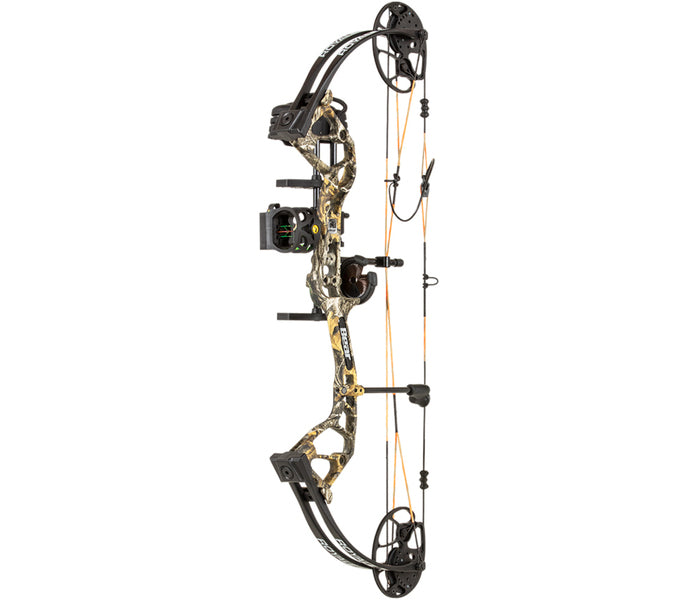 Bear Archery Compound Bow Royale Package Extra
