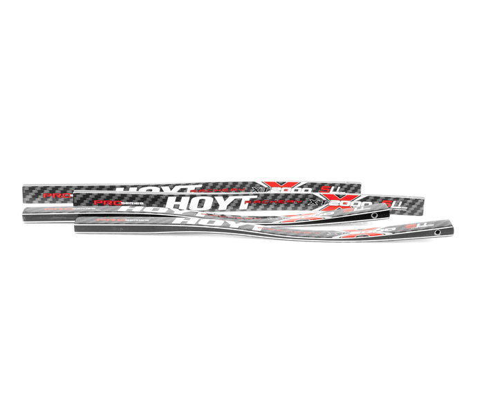 Hoyt XT 2000 Target Limbs