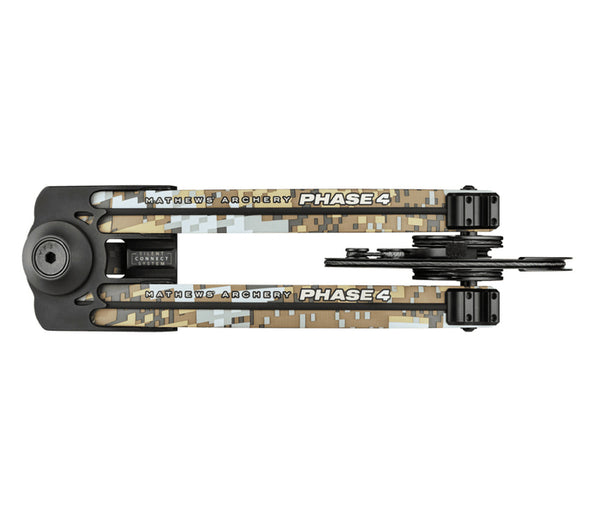 Mathews Limbs Phase4 33 (Set)