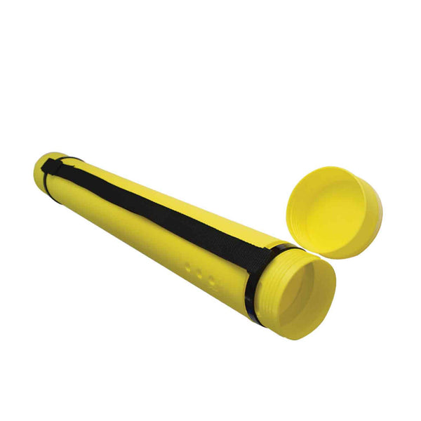 Arrow Tube Hard Case