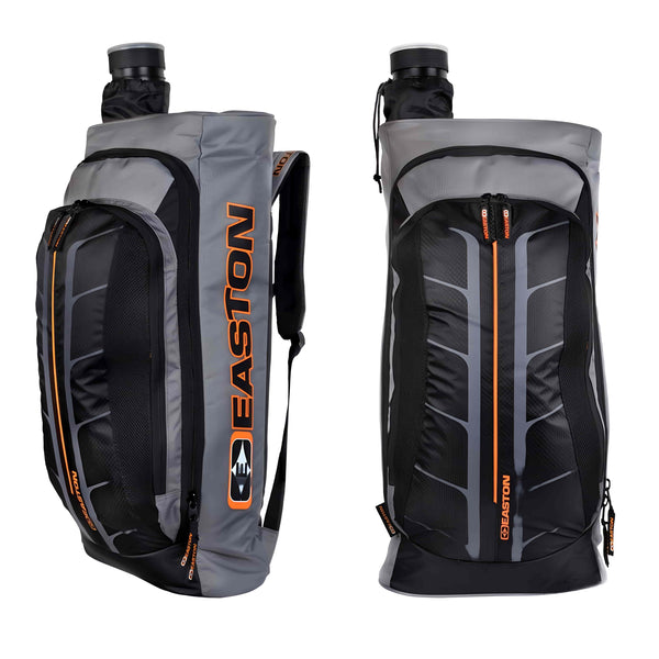 ईस्टन | बैकपैक रिकर्व क्लब - ग्रे