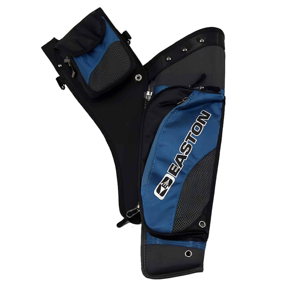 ईस्टन | क्विवर हिप टेकडाउन डिलक्स - नीला