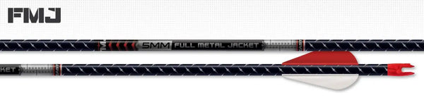 Easton | Shaft Carbon Hunting 5mm FMJ (x12)