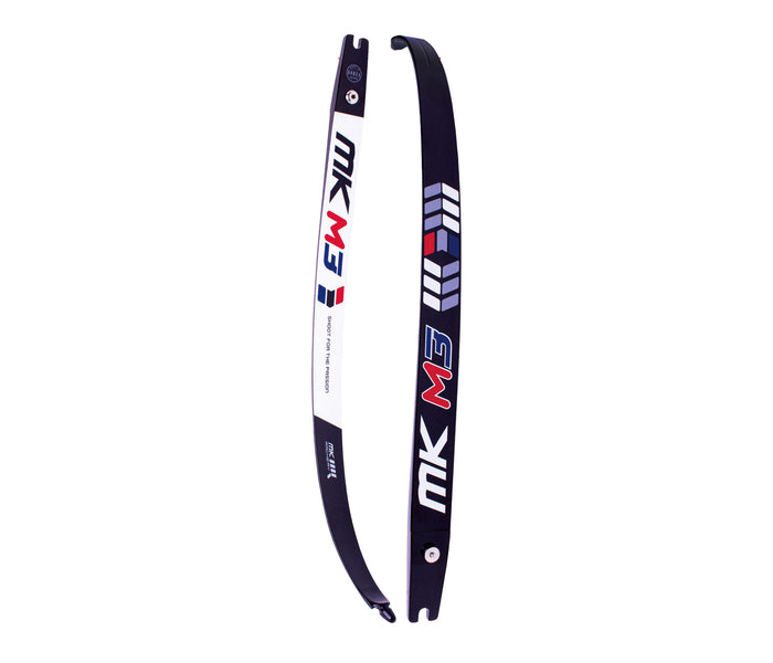MK Korea Limbs M3 Carbon/Foam