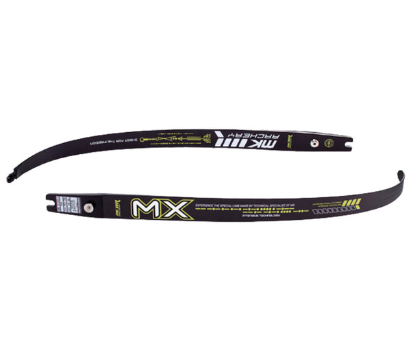 MK Korea Limbs MX Carbon/Foam