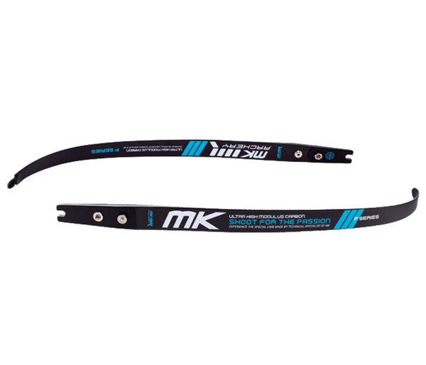 MK Korea Limbs Formula MX Carbon/Foam