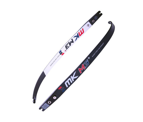 MK Korea Limbs Formula M3+ Carbon/Foam