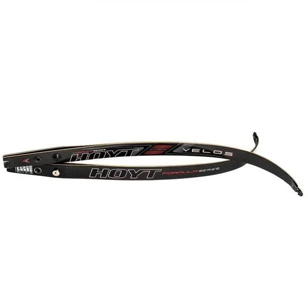Hoyt Limbs Formula Carbon Velos 66"-30# Matt