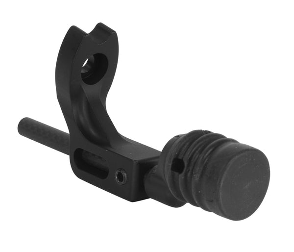 Hoyt String Stopper Stealth Shotper for Prevail/Invicta