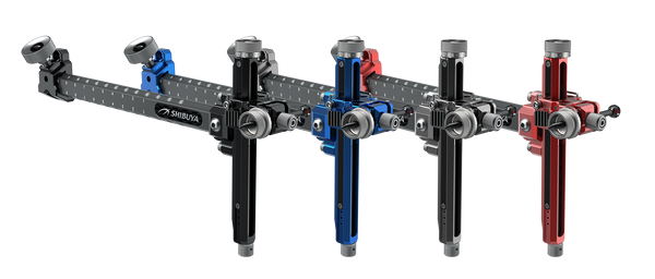 Shibuya | Ultima RC Recurve Sight