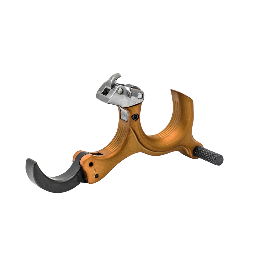 Scott Archery | Release Select