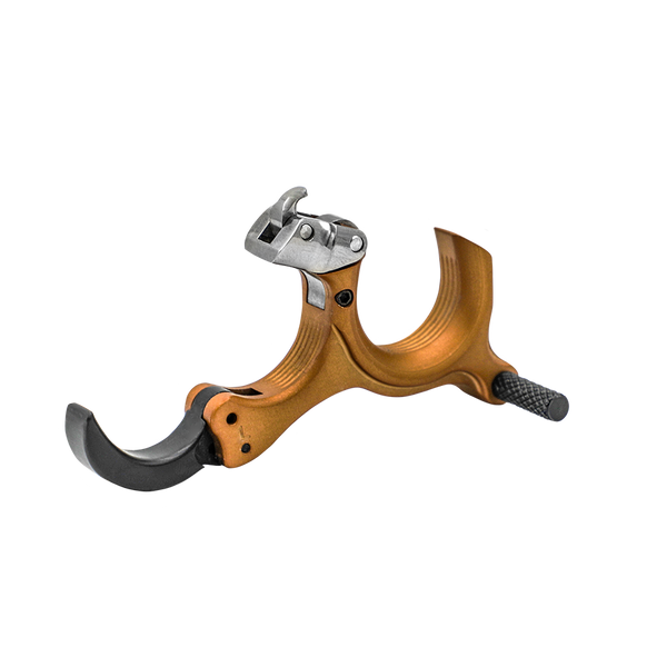 Scott Archery | Release Select