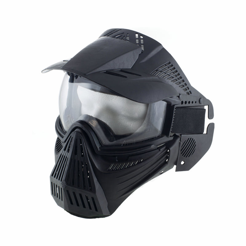 Shocq | Archery Tag Safety Masks (x10 pack)